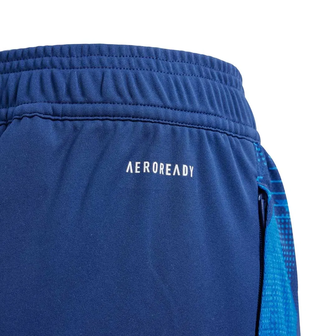 adidas - Kids?? (Junior) Italy Tiro 24 Competition Training Pants (IQ2161) Ultimate Performance