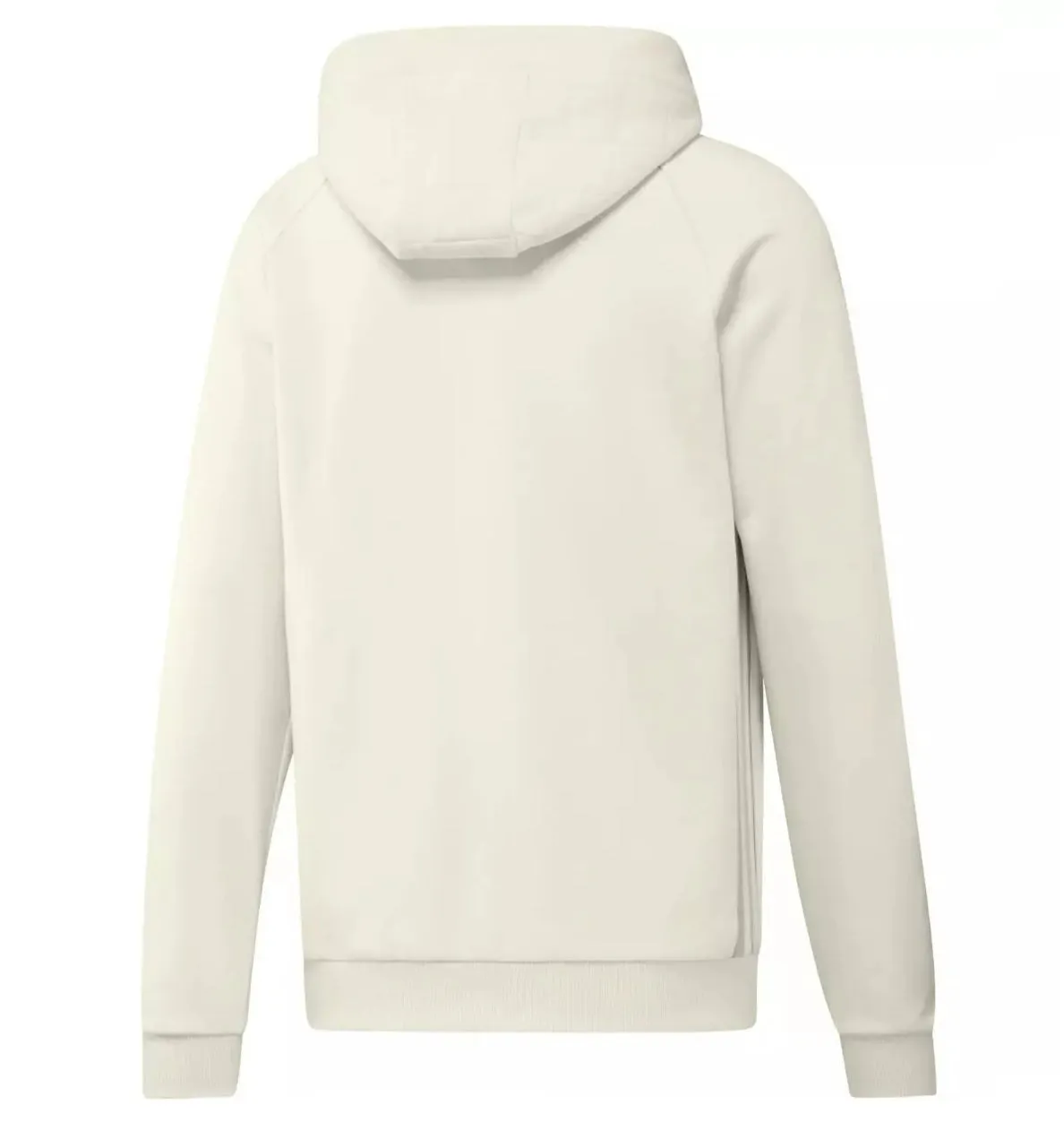 product shoe support adidas LA Galaxy Travel Hoodie (Beige)