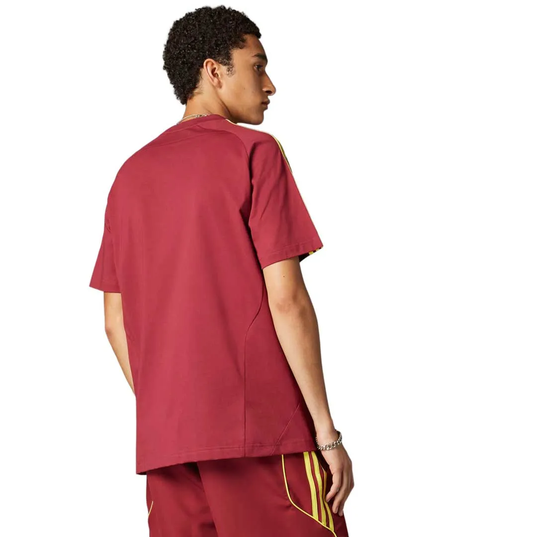 adidas - Men's Arsenal UBP T-Shirt (JN1964) Thermoregulating Fabric