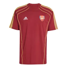 adidas - Men's Arsenal UBP T-Shirt (JN1964) match day
