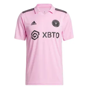 Lightweight Lining adidas - Men's Inter Miami CF 23 Home Jersey (IB5027)