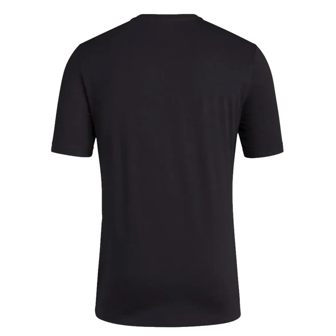 adidas - Men's Inter Miami Lionel Messi Graphic T-Shirt (JJ2948) Wicking Interior Layer
