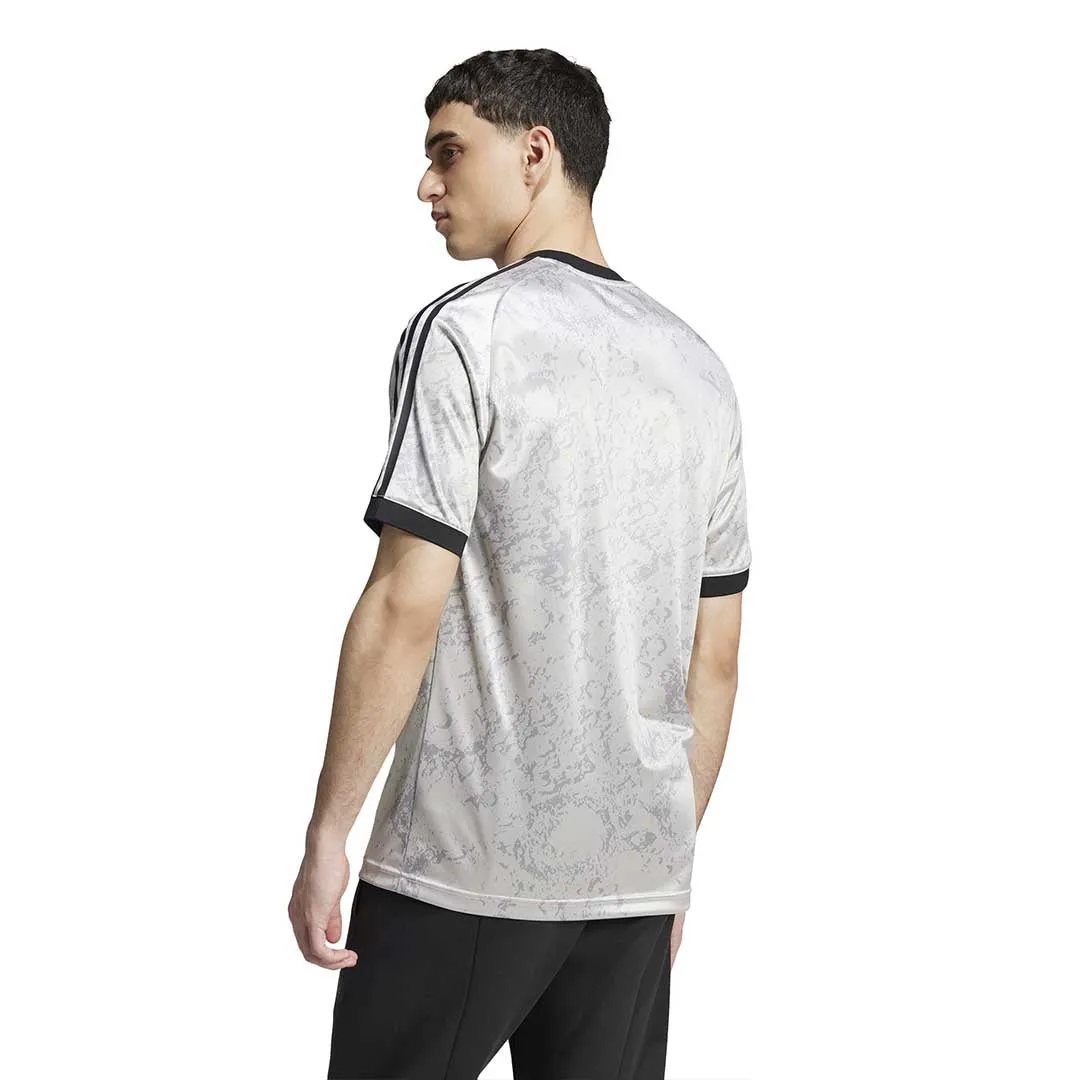 adidas - Men's Juventus x NASA Inspired LFSTLR Jersey (JE3131) Multi Panel Design Athletic gear