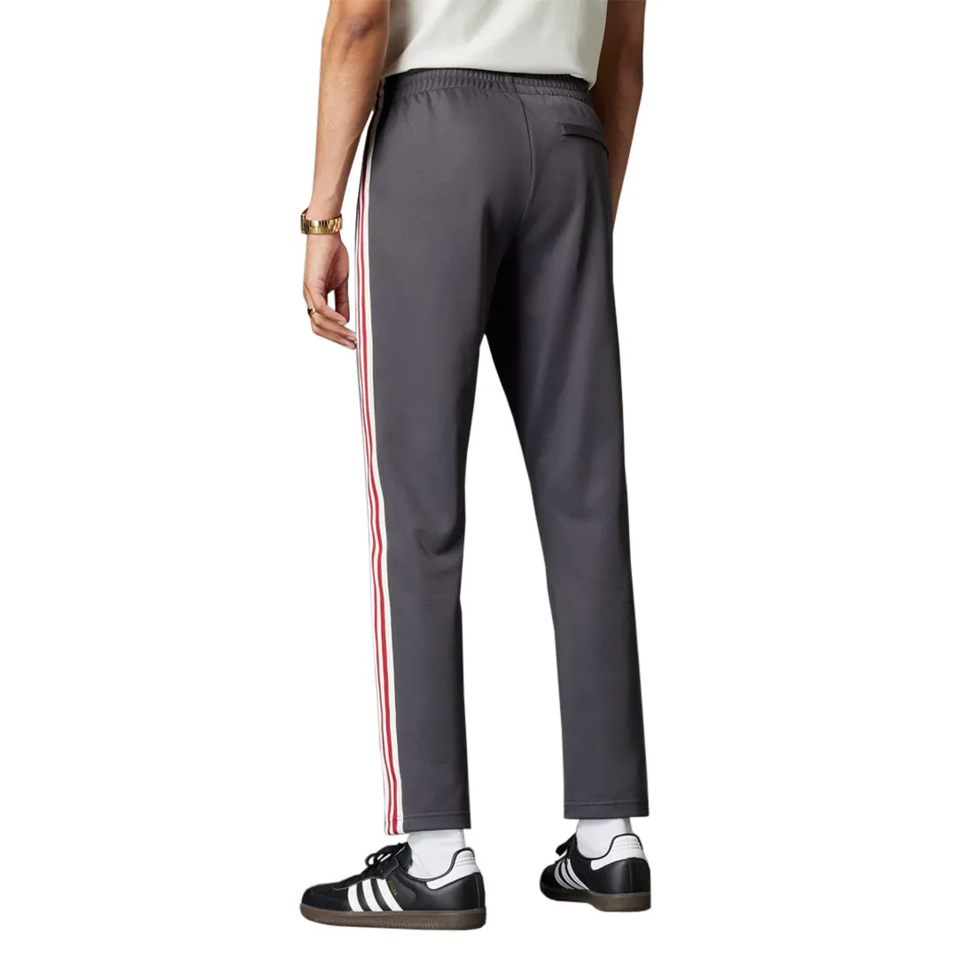 adidas - Men's Manchester United Originals Track Pant (IY0044) Gym Essentials