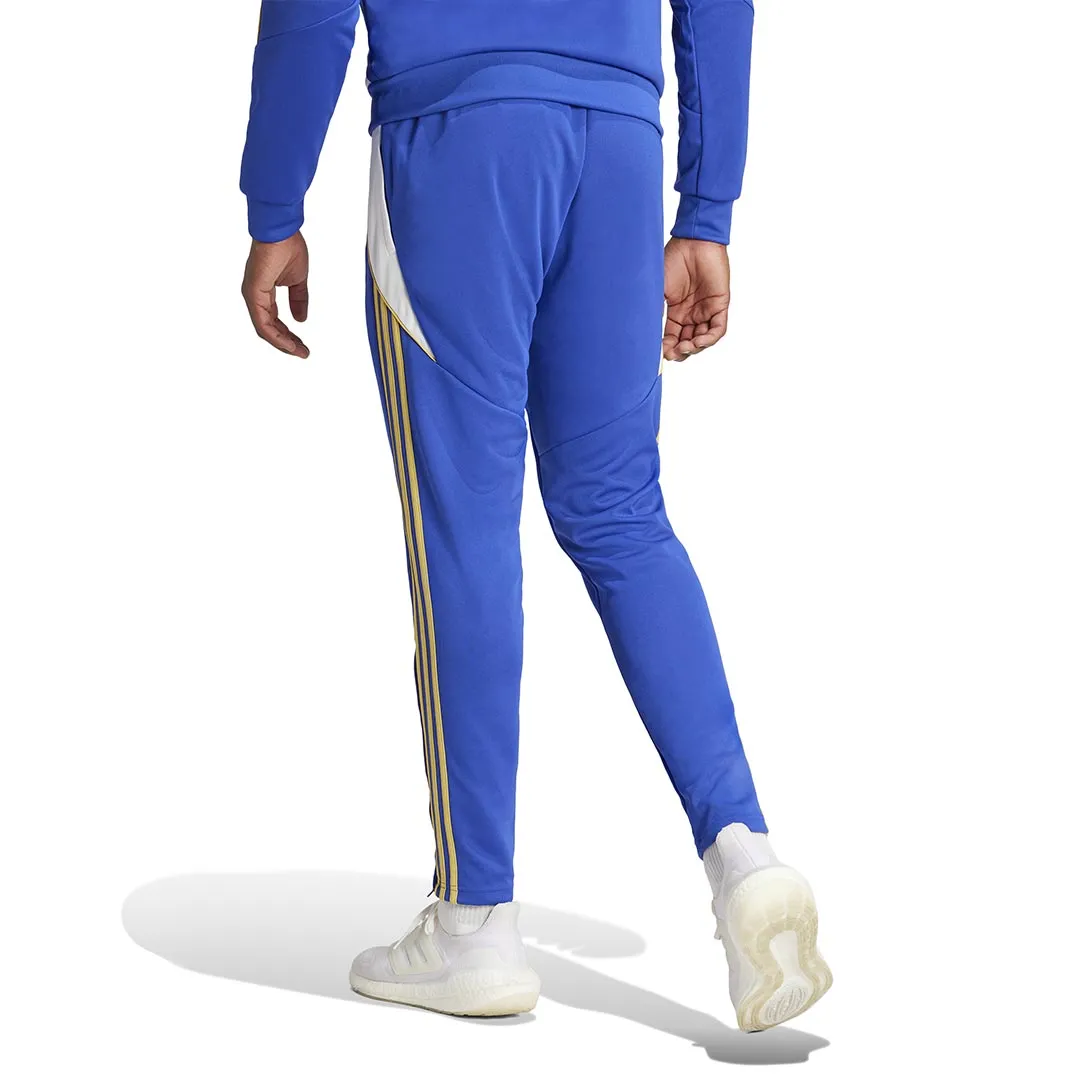 adidas - Men's Pitch 2 Street Messi Pant (IS6469) Reflective Safety Detailing
