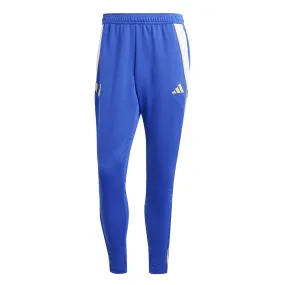 Durable Double Stitching Cool Weather adidas - Men's Pitch 2 Street Messi Pant (IS6469)
