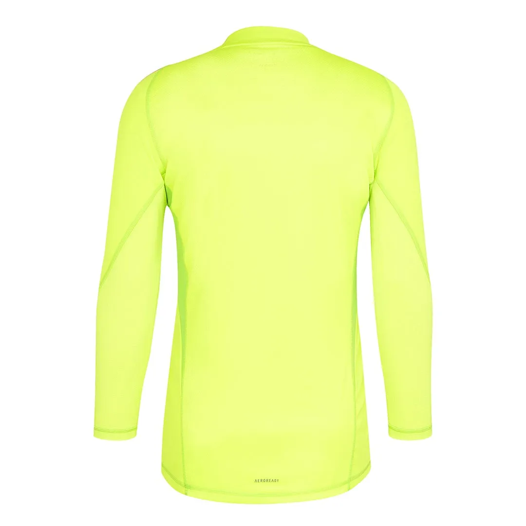 Anti Pilling Fabric Treatment Layered Panel Construction adidas - Men's Vancouver Whitecaps FC 23/24 Away Jersey (IX2185)