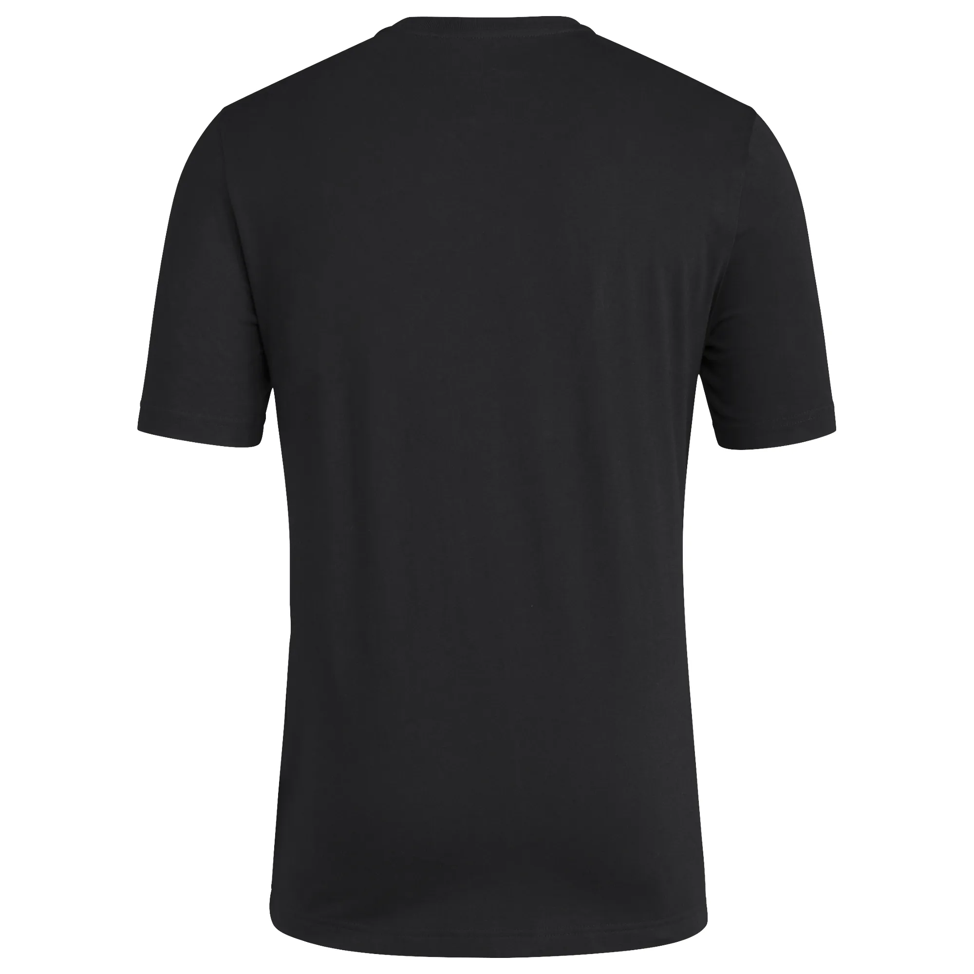 adidas Mexico 2024 Heritage T-Shirt (Black) Active Layering