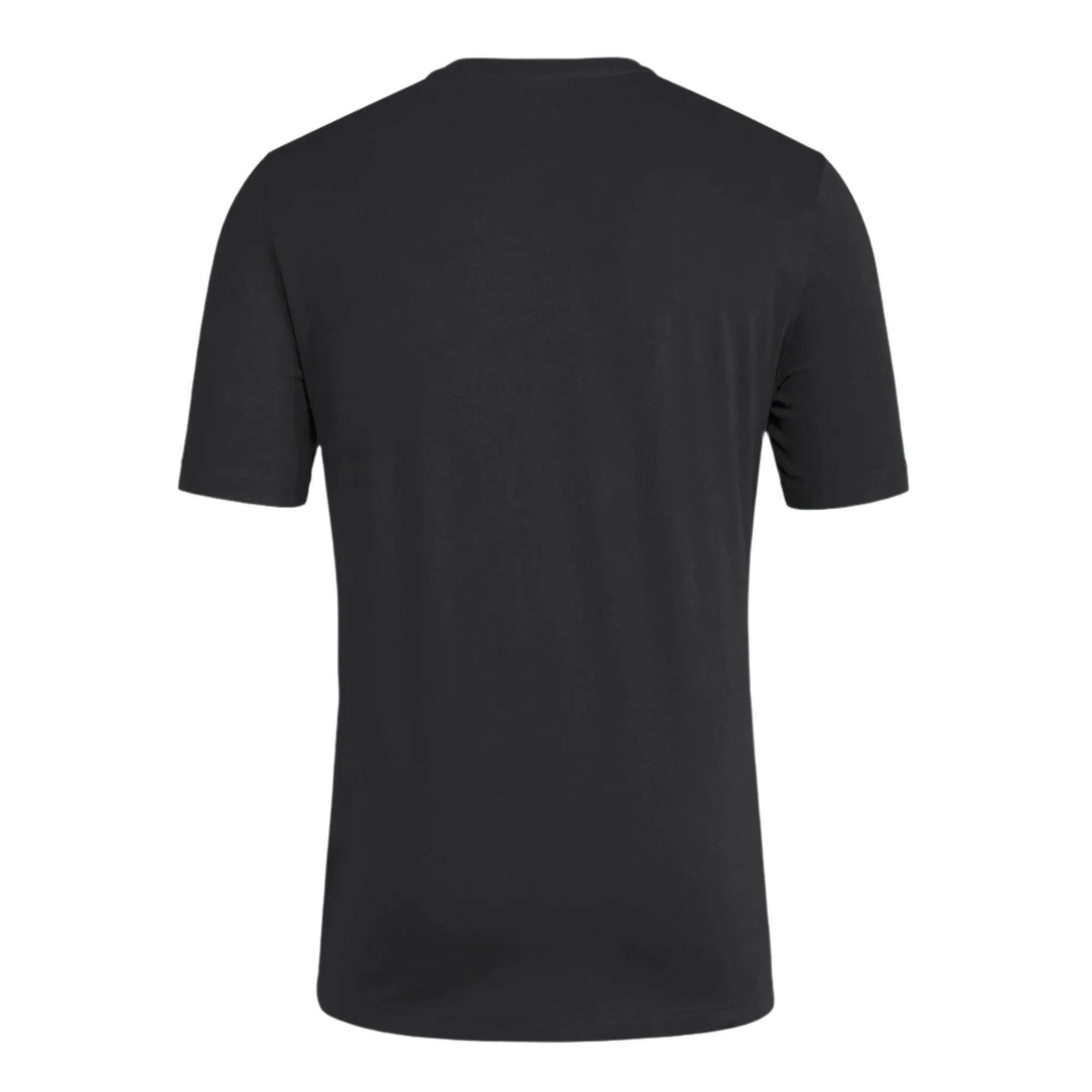 Light Layer Colorfast Material adidas Mexico 25/26 Mexico De Oro T-Shirt (Black/Gold)