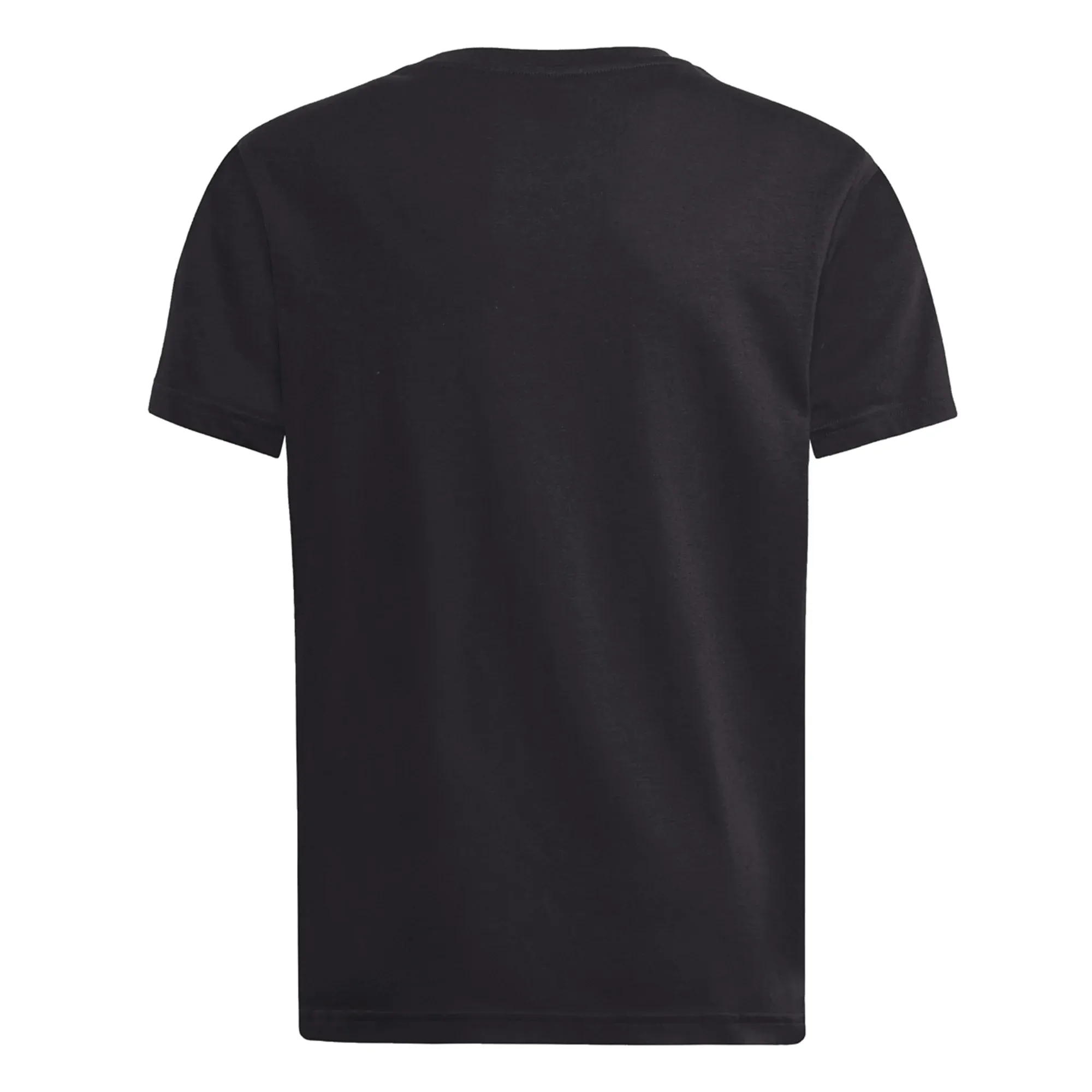 adidas Youth Mexico Dia De Los Muertos T-Shirt (Black) Long Lasting Color QuickDry