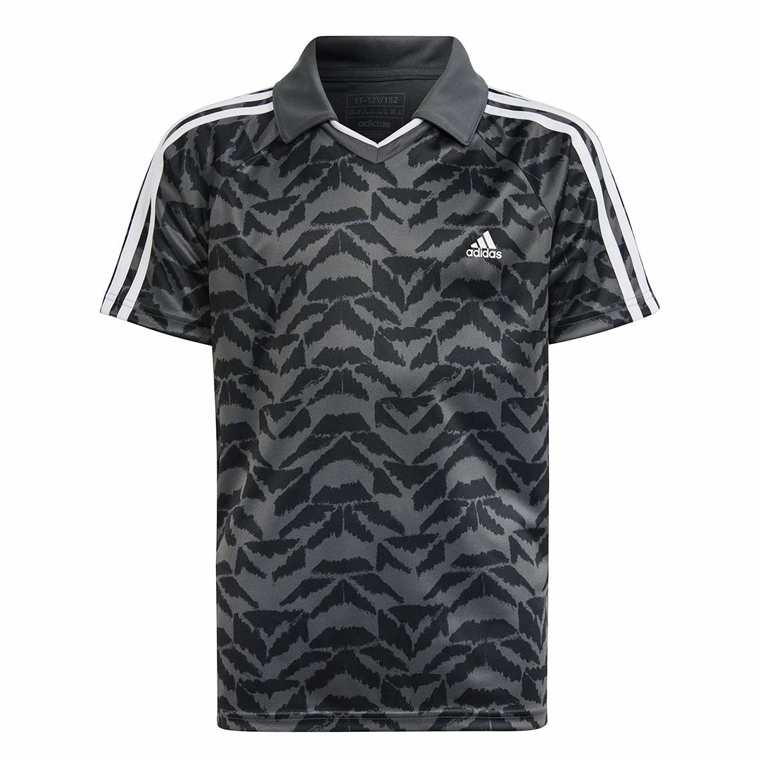 Zero Chafe Technology adidas - Kids' (Junior) Football Celebration Jersey (HR6403)
