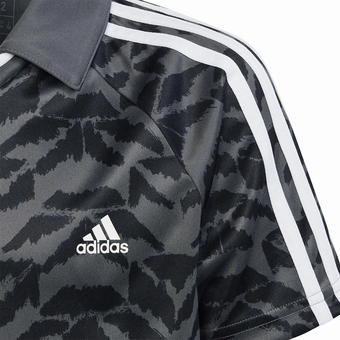 adidas - Kids' (Junior) Football Celebration Jersey (HR6403) Seam Free Underarm Venting