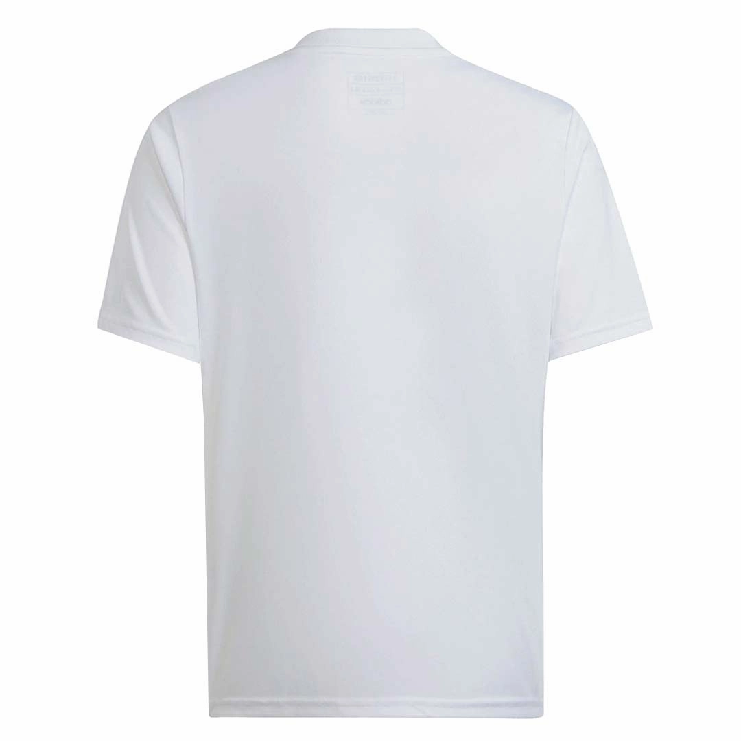 Compression Fit Tech adidas - Kids' (Junior) Icon 23 Jersey (HR2651)