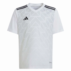 Minimal Detail adidas - Kids' (Junior) Icon 23 Jersey (HR2651)