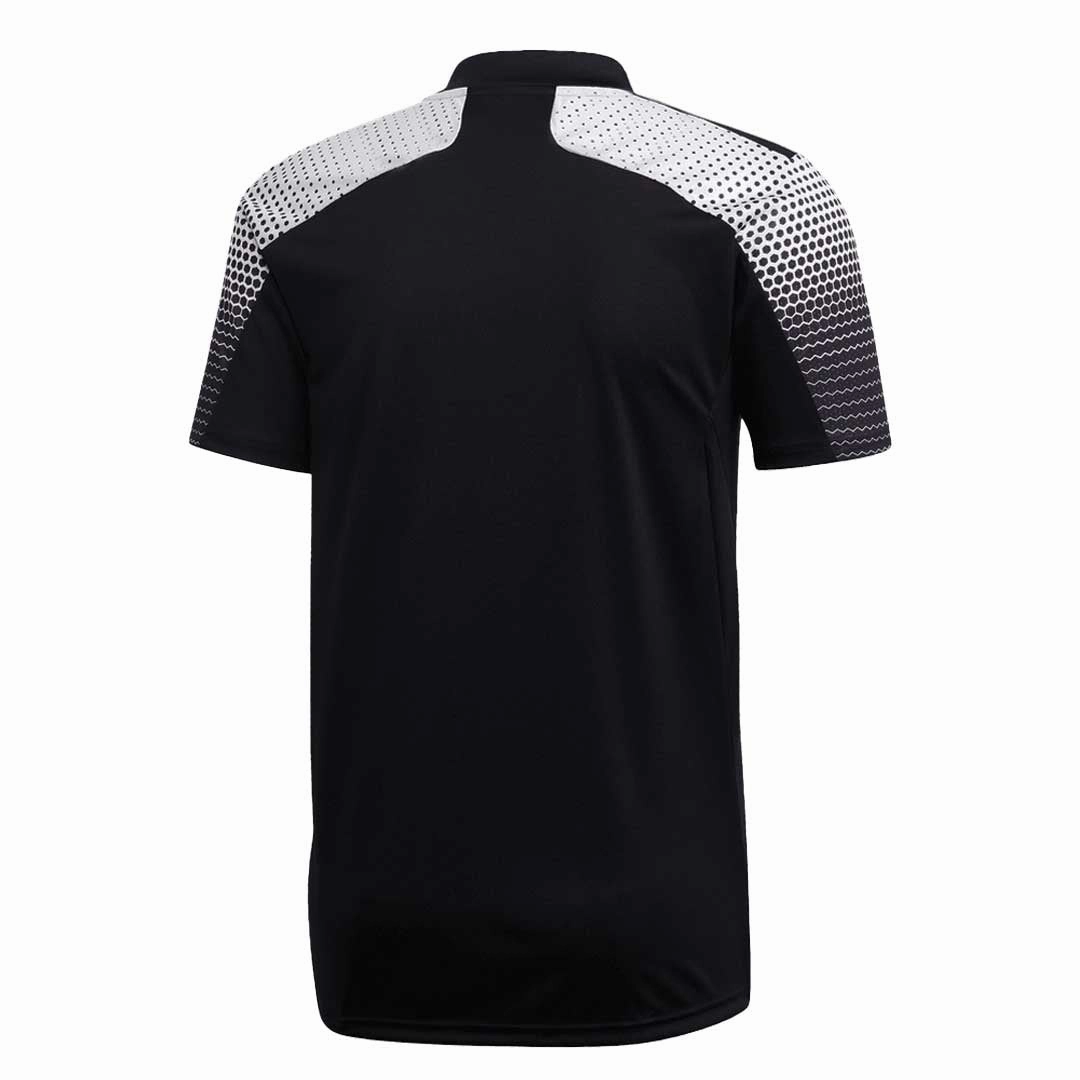 adidas - Kids' (Junior) Regista 20 Jersey (FI4562) Open Weave Total Ease
