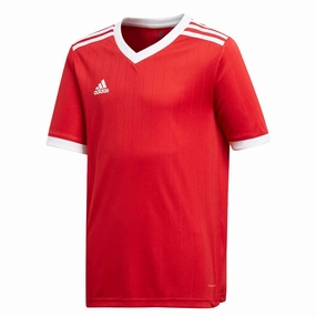 Eco Friendly Material adidas - Kids' (Junior) Tabela 18 Jersey (CE8914)