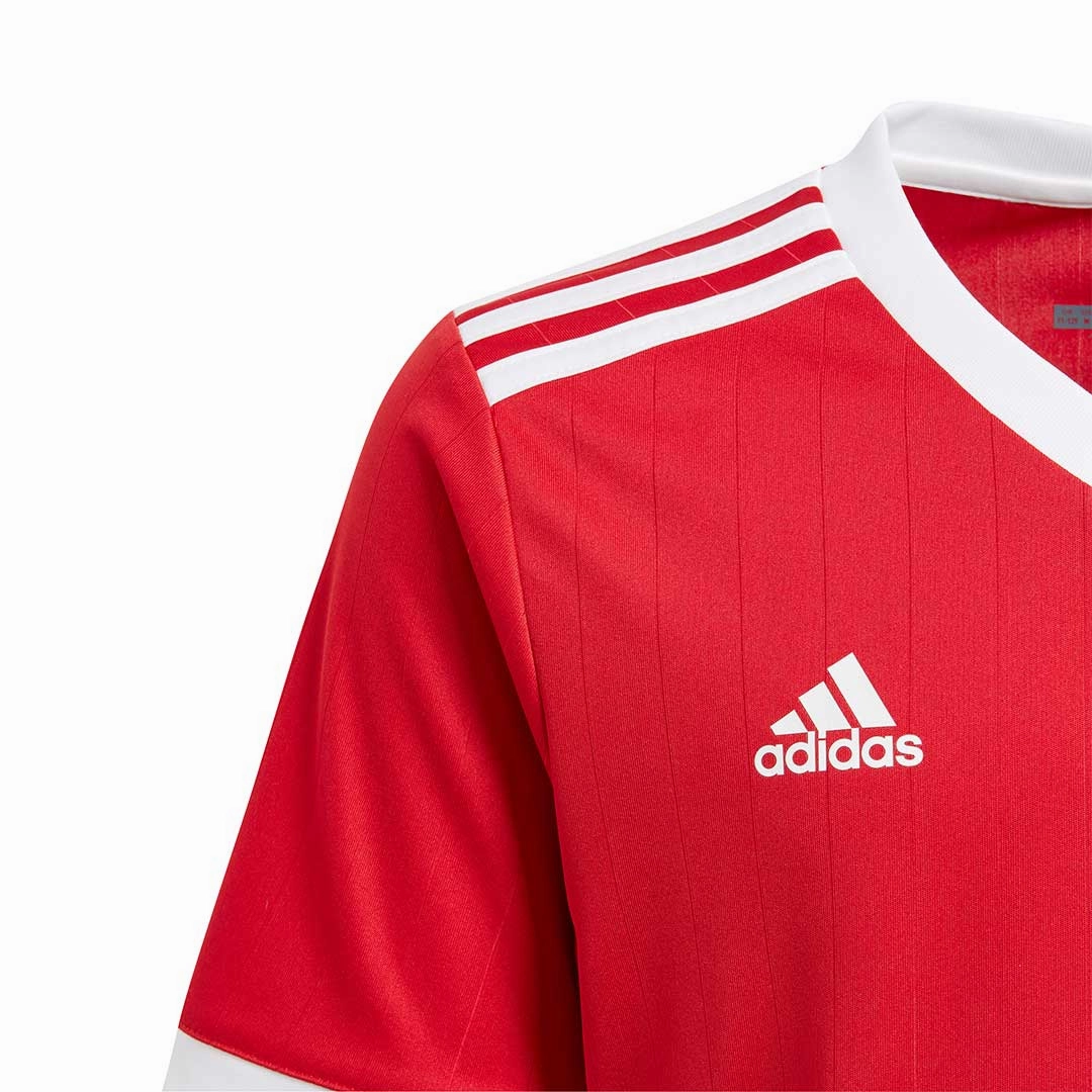 adidas - Kids' (Junior) Tabela 18 Jersey (CE8914) Bold Graphics Eco Friendly Recycled Polyester