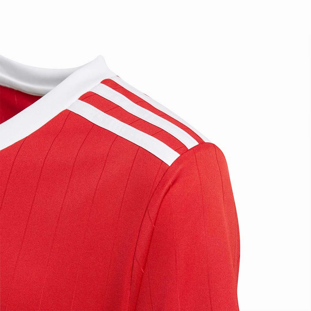 adidas - Kids' (Junior) Tabela 18 Jersey (CE8914) Refined fit Athletic Cut