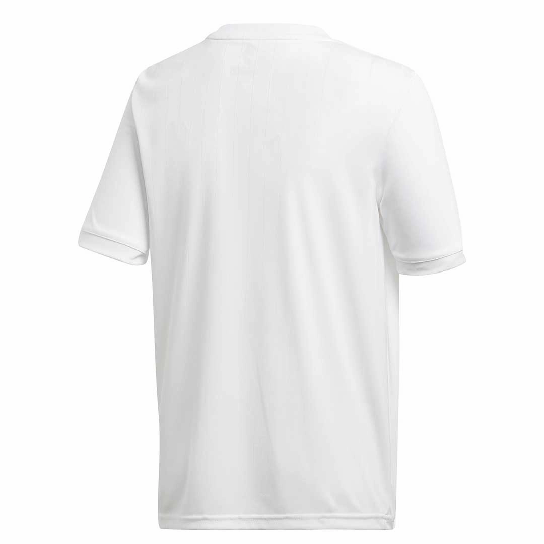 adidas - Kids' (Junior) Tabela 18 Jersey (CE8919) Rapid Dry