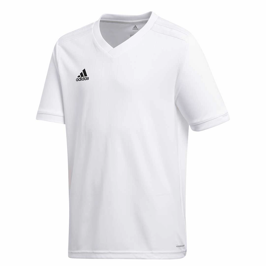 Bonded Seamless adidas - Kids' (Junior) Tabela 18 Jersey (CE8919)