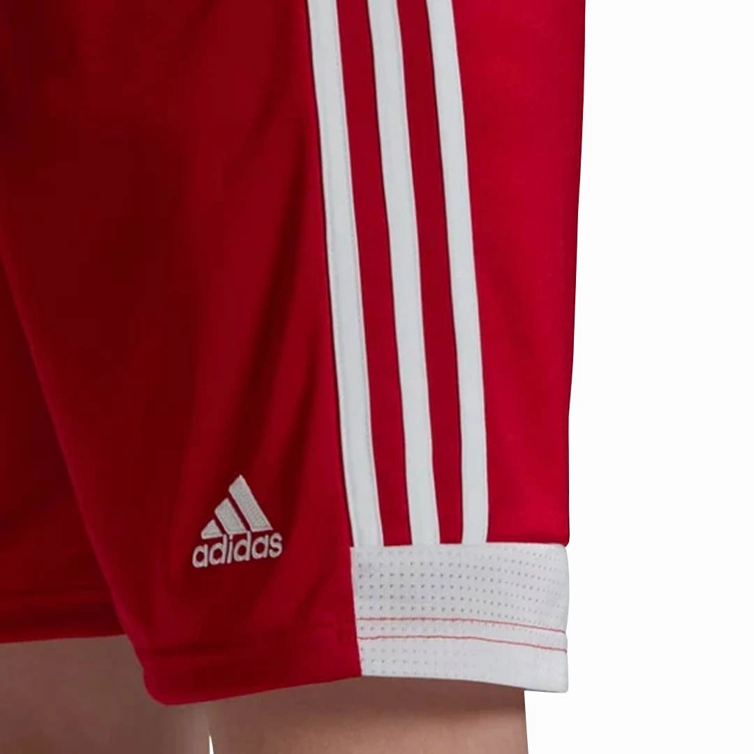 adidas - Kids' (Junior) Tastigo 19 Training Soccer Shorts (DP3685) Bonded Armhole Frames UV Protective Coating