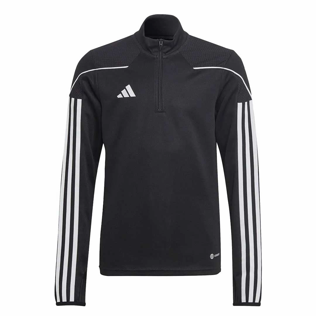 Ventilated Design adidas - Kids' (Junior) Tiro 23 League Training Jacket (HS3487)