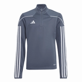 Wicking Properties Sustainable production adidas - Kids' (Junior) Tiro 23 League Training Jacket (HS3491)