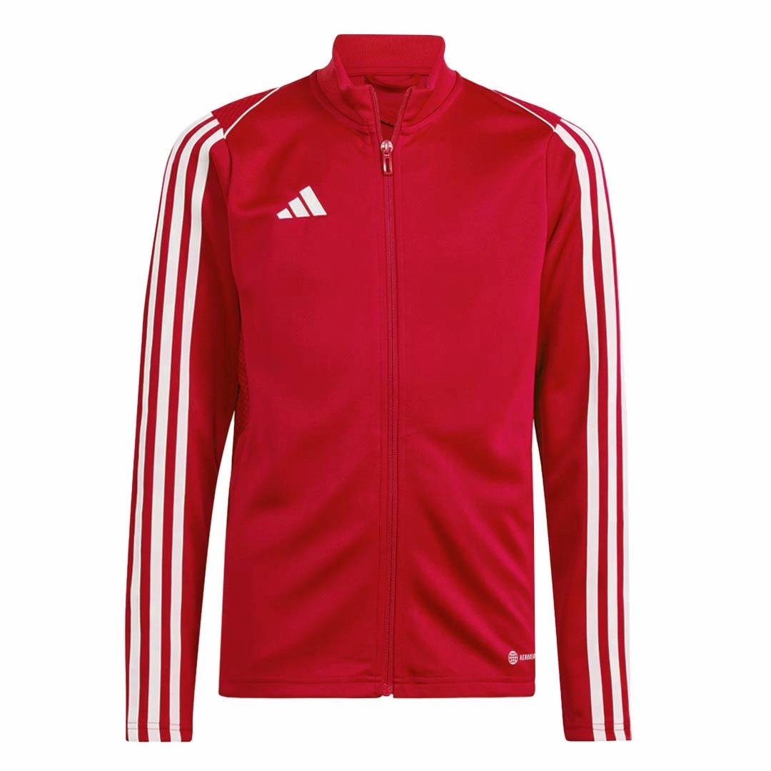 Sport Ready quick dry adidas - Kids' (Junior) Tiro 23 League Training Jacket (HS3527)