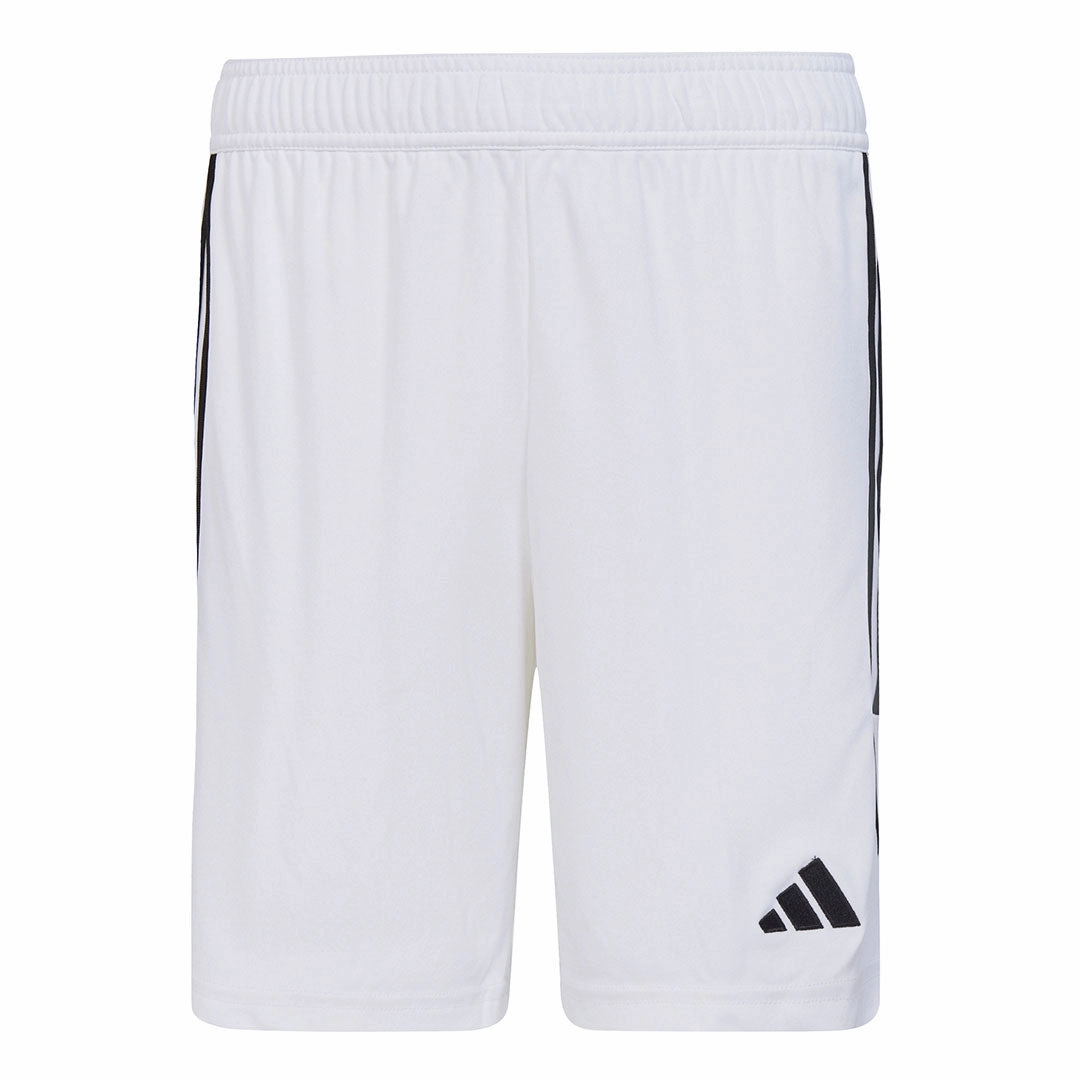 adidas - Kids' (Junior) Tiro 23 Shorts (IB8093) Soft Surface