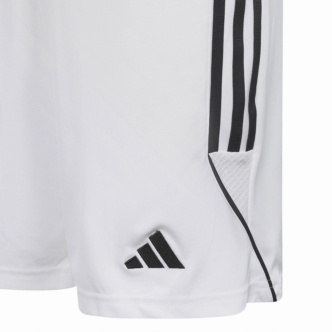 Garment Dyed Finish adidas - Kids' (Junior) Tiro 23 Shorts (IB8093)