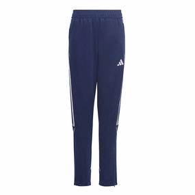 adidas - Kids' (Junior) Tiro 23 Training Pant (HS3544) Athletic Collar Style Sporty Performance