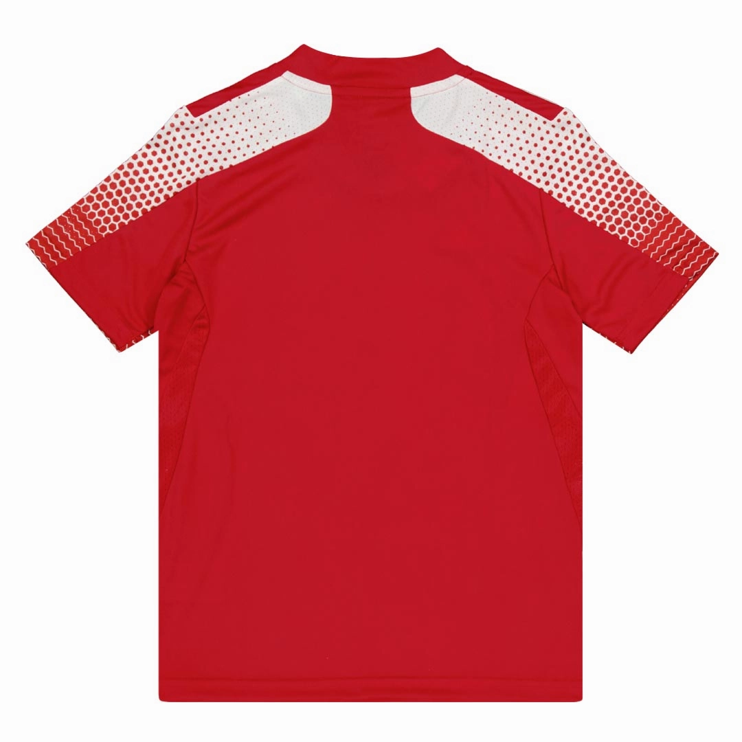 adidas - Kids' (Youth) Blank Jersey (FI5555) Multipurpose Sports Gear