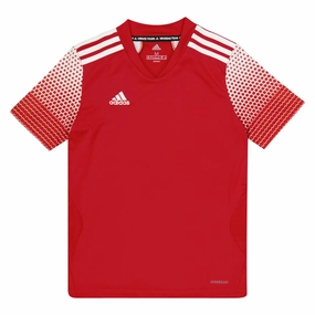 All Day Fit Athletic Outfit adidas - Kids' (Youth) Blank Jersey (FI5555)