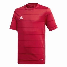 Abrasion Resistant Zones adidas - Kids' (Youth) Champion 21 Jersey (FT6759)