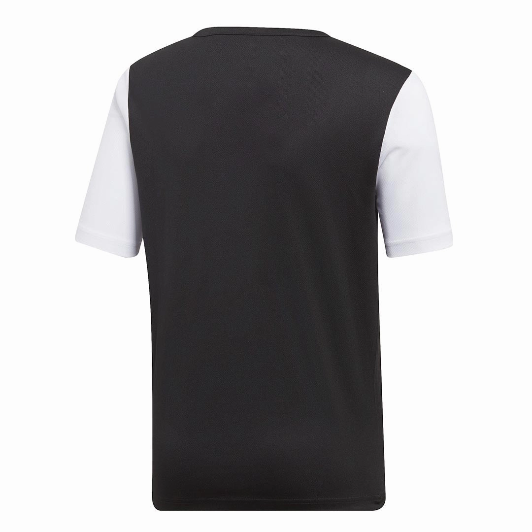 adidas - Kids' (Youth) Estro 19 Jersey (DP3220) Hygroscopic Fiber Blend Garment Dyed Colorfastness