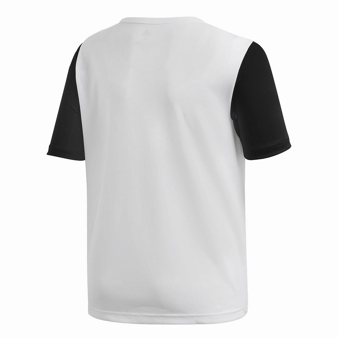 adidas - Kids' (Youth) Estro 19 Jersey (DP3221) Abrasion Resistant Surface Action Performance