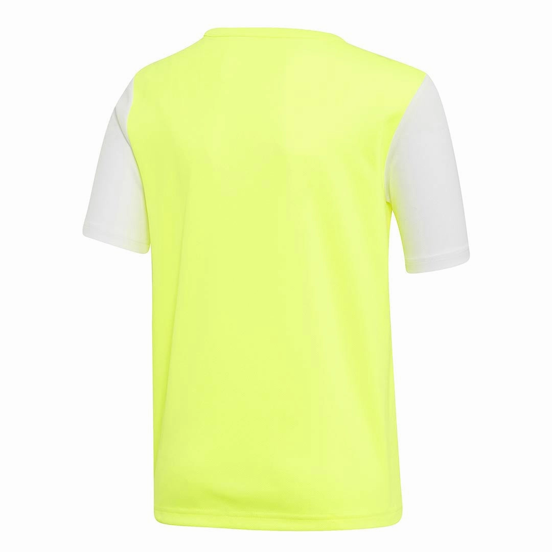 adidas - Kids' (Youth) Estro 19 Jersey (DP3229) Anti Pill Finish Low Profile Seams