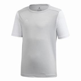 Street Fashion adidas - Kids' (Youth) Estro 19 Jersey (FT6560)