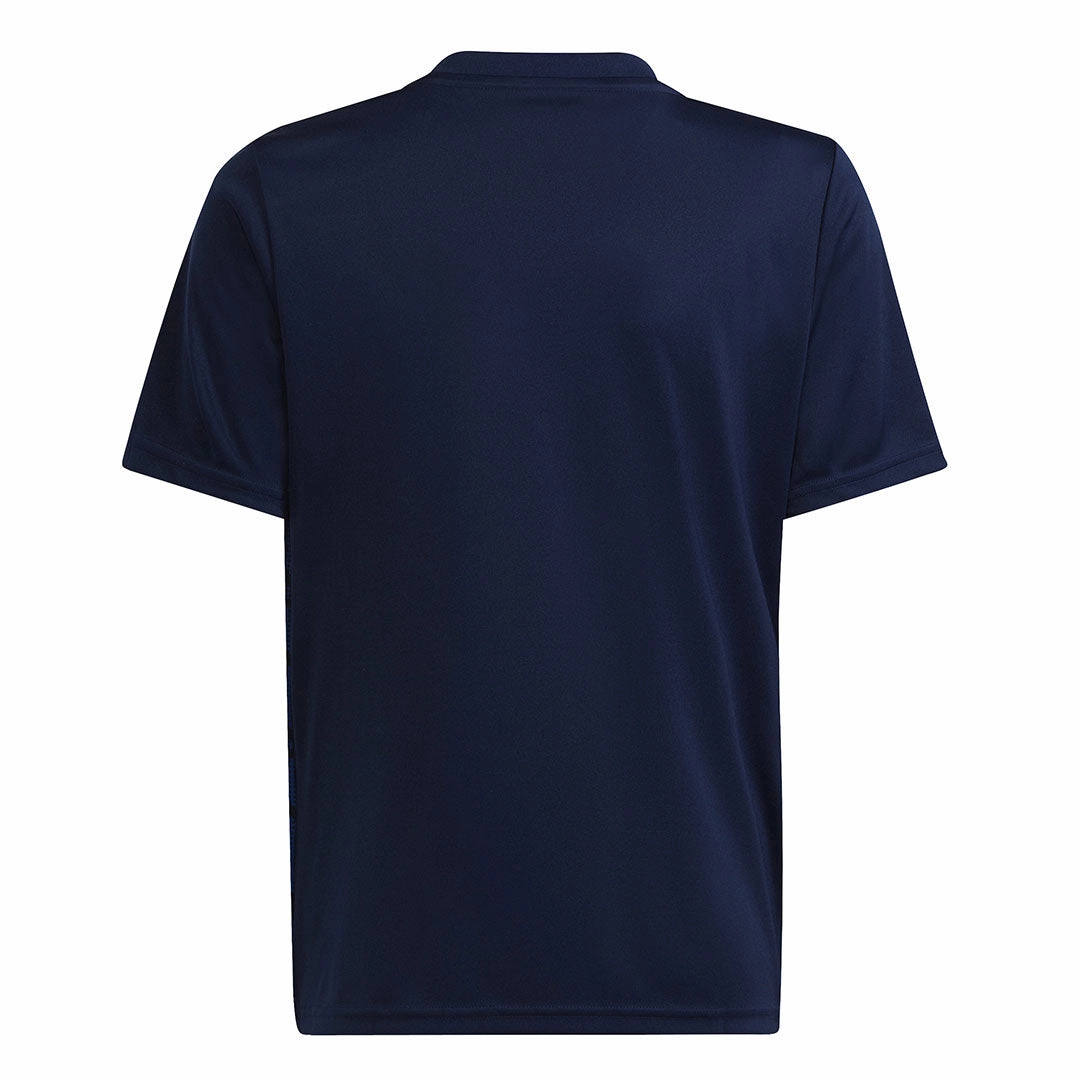 adidas - Kids' (Youth) Team Icon 23 Jersy (HR2653) Seamless Knitting Slim Fit Contour Design