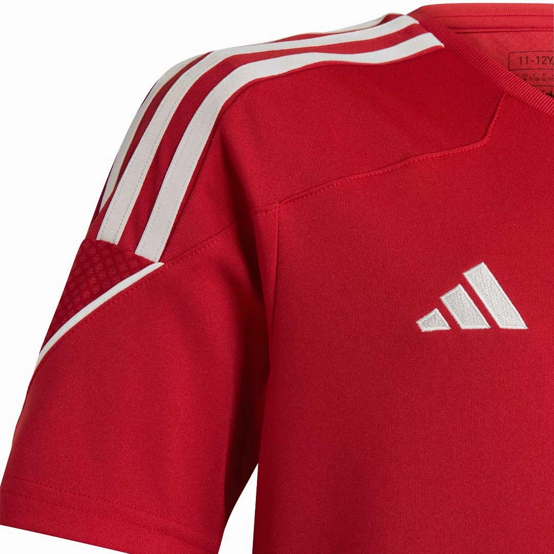 Compression Fit Technology adidas - Kids' (Youth) Tiro 23 League Jersey (HR4619)
