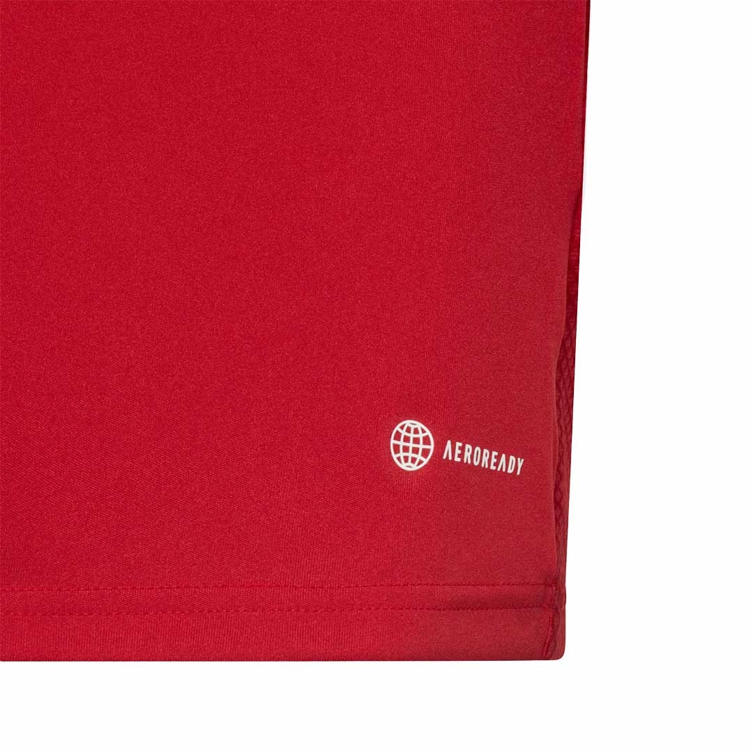 adidas - Kids' (Youth) Tiro 23 League Jersey (HR4619) Hybrid Fabric Blends