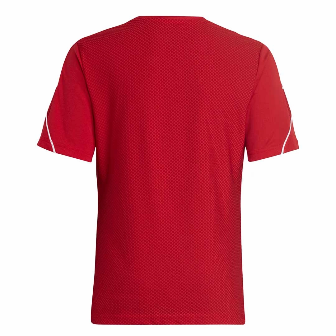 adidas - Kids' (Youth) Tiro 23 League Jersey (HR4619) Lightweight Construction