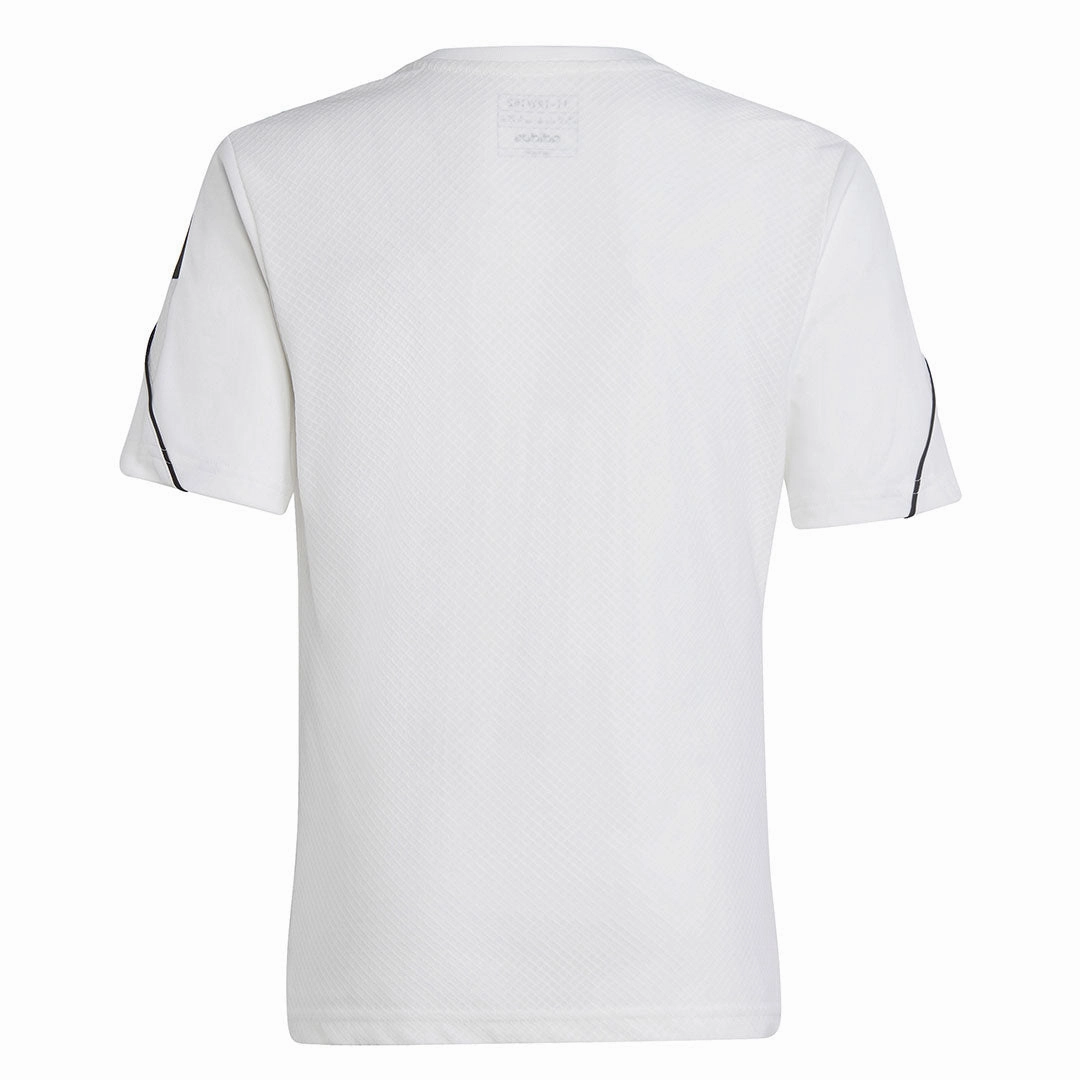 adidas - Kids' (Youth) Tiro 23 League Jersey (HR4620) Vented Back