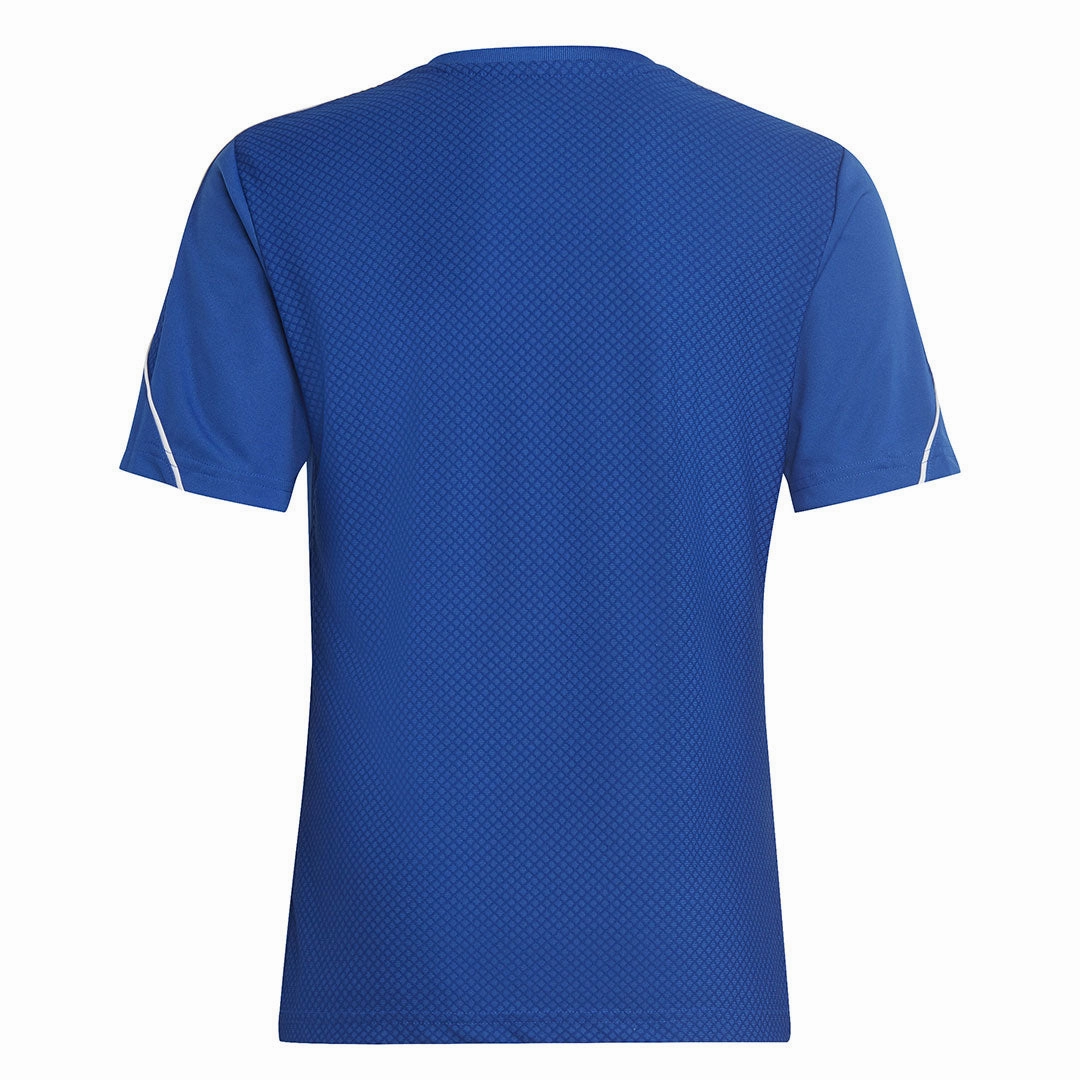 Breathable mesh adidas - Kids' (Youth) Tiro 23 League Jersey (HR4621)