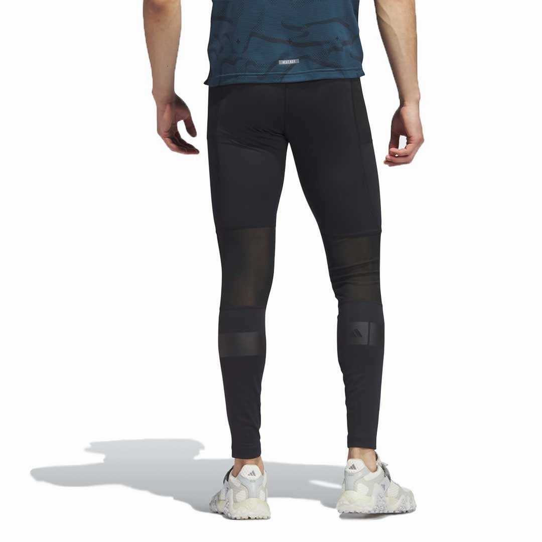 Base Comfort adidas - Men's Adicross HEAT.RDY Baselayer Leggings (IB1974)