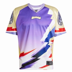 City Active adidas - Men's Adilenium Season 3 Team Jersey (JX1700)