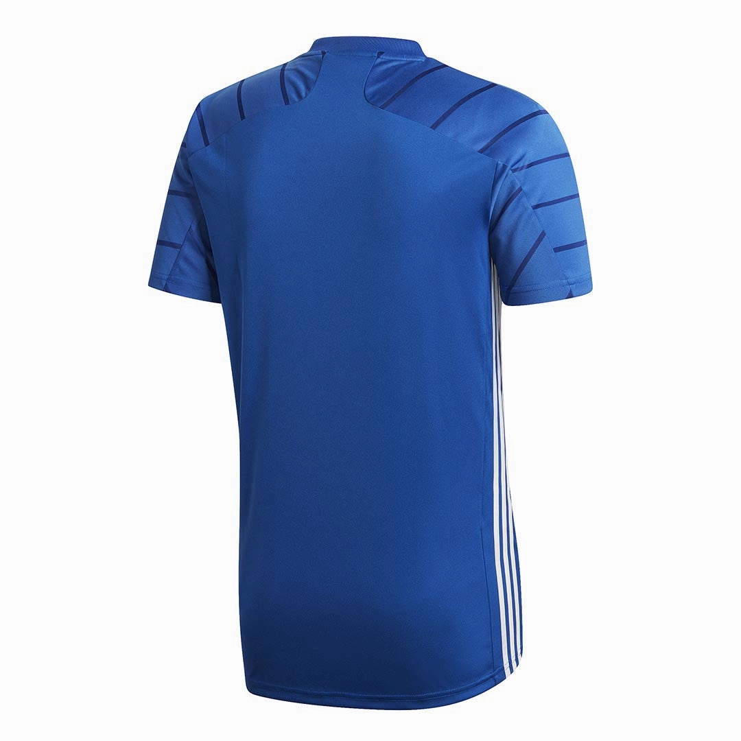 adidas - Men's Campeon 21 Jersey (FT6762) Easy Fit Wear
