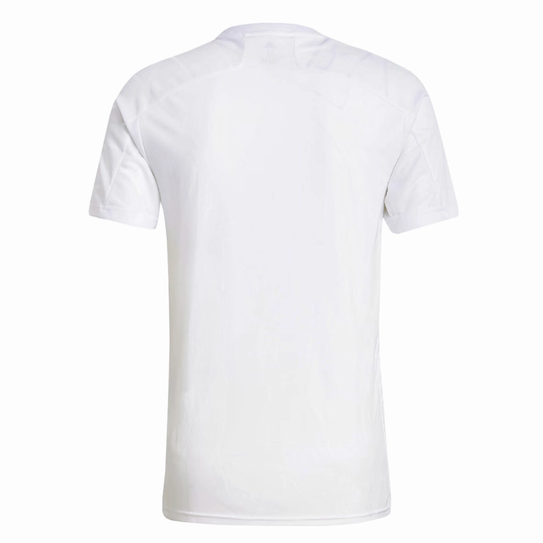 adidas - Men's Campeon 21 Jersey (GN5719) Muscle Fit