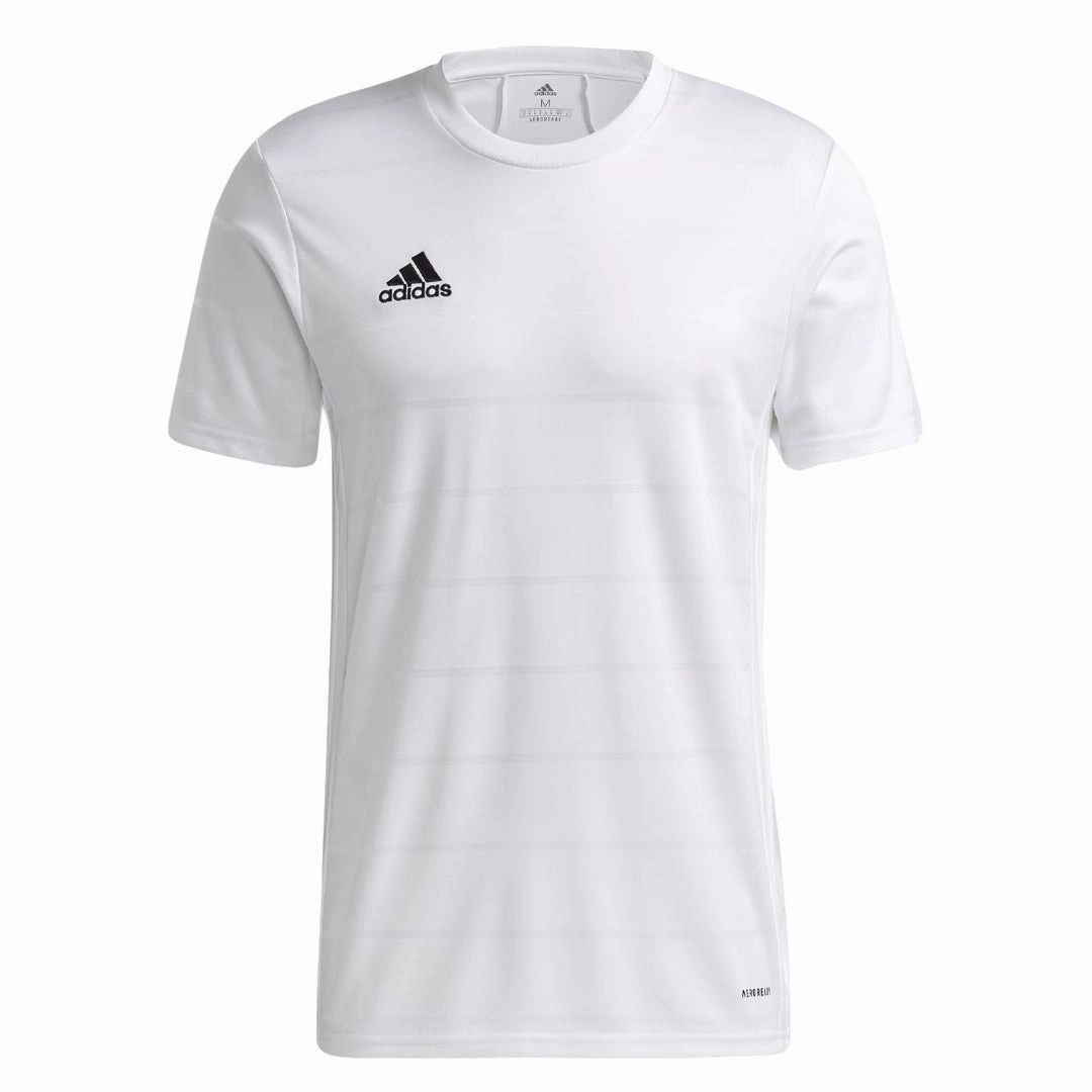 adidas - Men's Campeon 21 Jersey (GN5719) Natural Feel