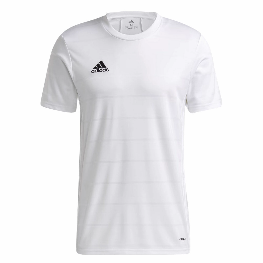 adidas - Men's Campeon 21 Jersey (GN5719) Peak Comfort